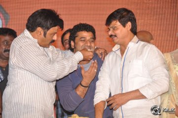 Legend Movie Success Meet